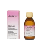 Depilève Folisan with packaging 150ml