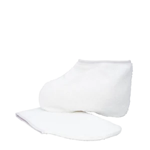 Depilève Lined Booties