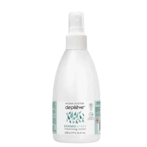 Depileve Paraffin skincare DermoSpray