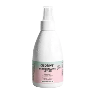 Depileve Pre waxing DermoBalance