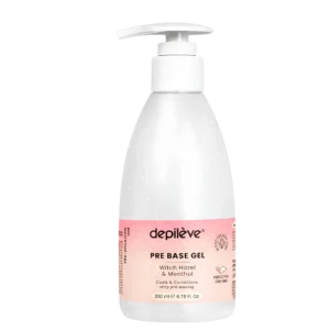 Depileve Pre-waxing Pre-base gel