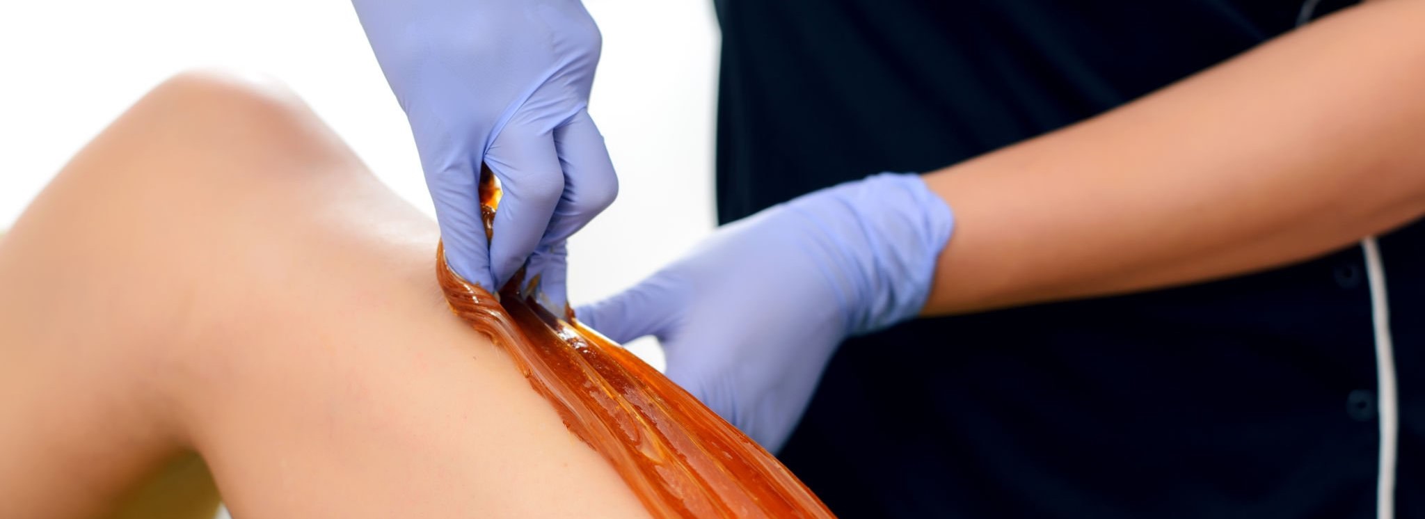 Depilève Waxing Treatment