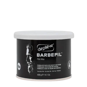 Barbepil FIlm wax