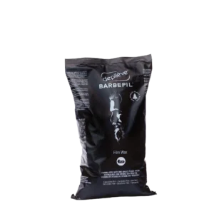 Barbepil FIlm wax beads