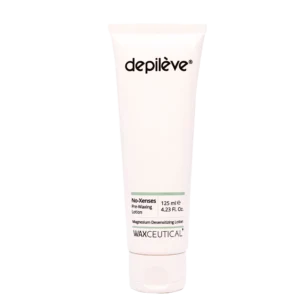 Depileve Waxceutical No-xense Pre-waxing Lotion 150ml
