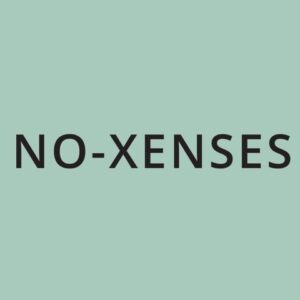 No-Xenses Logo Depilève category