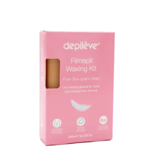Depileve Filmepil Kit