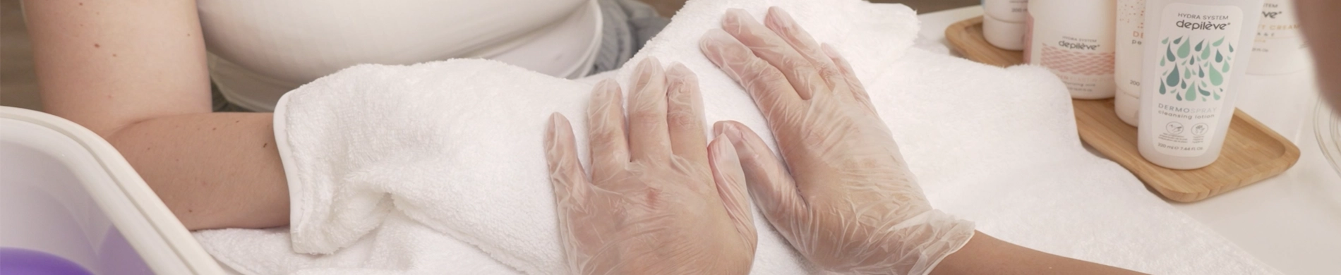 Depileve Web Cabecera Parafina Accesories Abril 2026