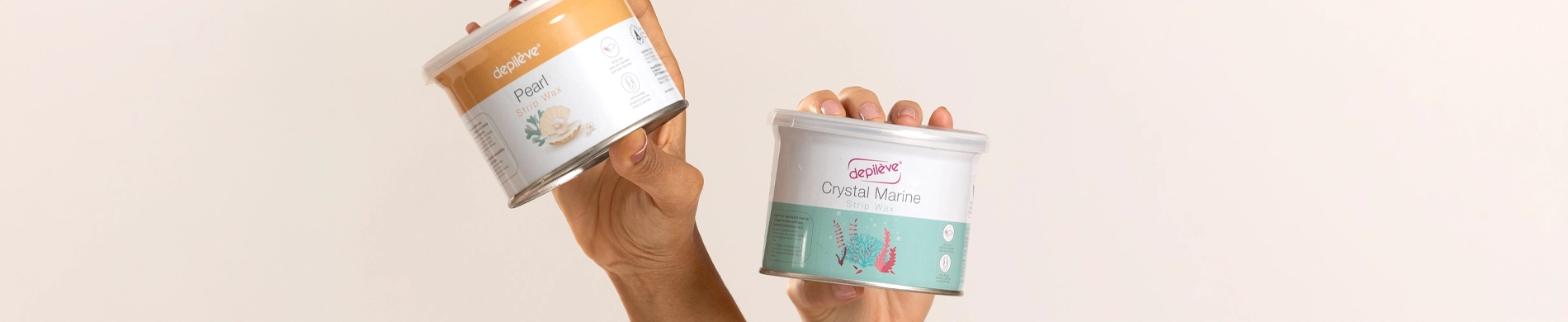 Depileve Web Cabecera Strip Wax Abril 2026
