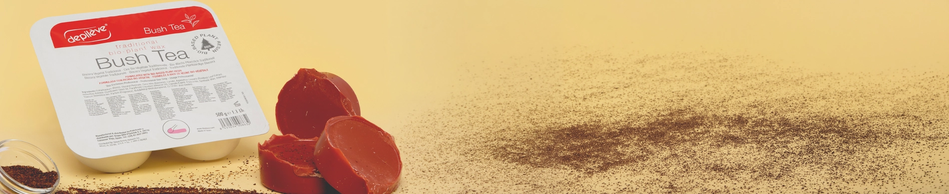 Depileve Web Cabecera Tradicional Bio Wax Abril 2026